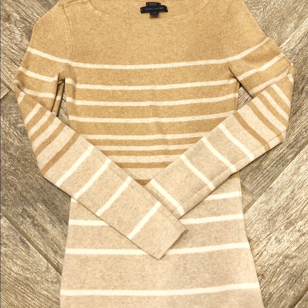 Tommy Hilfiger Women’s Sweater - S